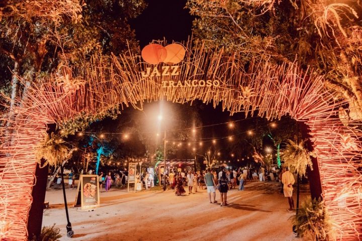 Festival Jazz Trancoso realiza nova edição em janeiro; aos detalhes