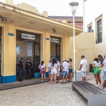 Lavagem do Bonfim terá operação especial de transporte nesta quinta-feira (16)