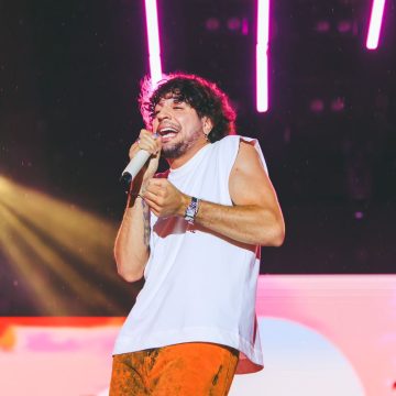 Nattan se apresenta em festa no Santo Antônio Além do Carmo; saiba mais