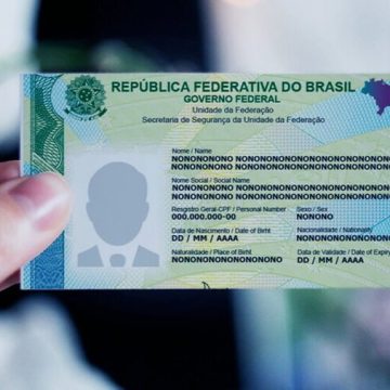 Novo RG: Bahia recebe operação especial para emissão do documento neste sábado (1º)