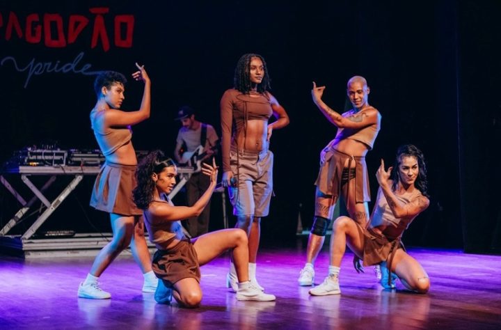 Curto Circuito das Artes movimenta Salvador com espetáculos gratuitos de teatro, música e dança