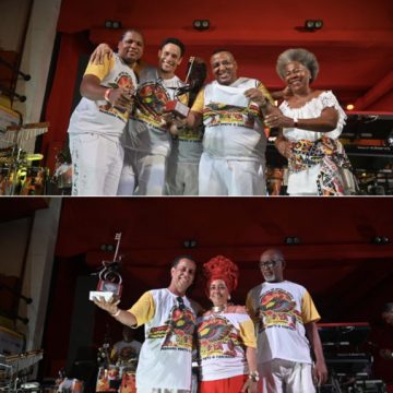 Em sua 50ª edição, Festival de Música Negra do Ilê Aiyê elege canções para repertório do Carnaval; confira