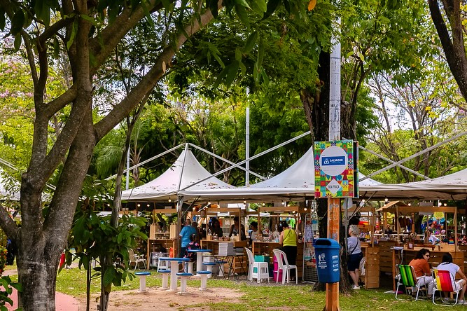 Salvador Boa Praça anuncia edição especial de Carnaval; vem saber