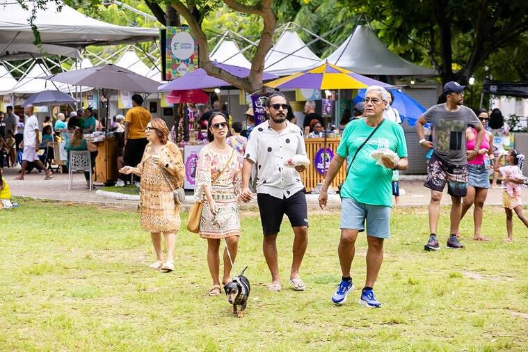 Salvador Boa Praça divulga programação da primeira edição do ano; confira