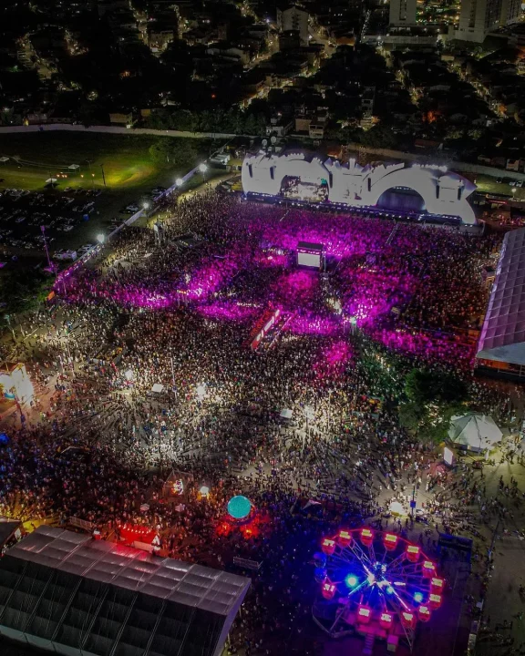 Vai começar! Saiba detalhes do Festival de Verão que vai movimentar Salvador neste fim de semana