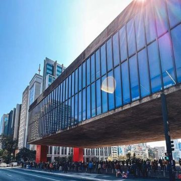 MASP tem novo horário de funcionamento e entrada gratuita às sextas-feiras; confira