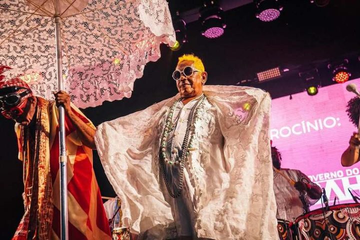 Cortejo Afro comanda primeiro ensaio de Verão do ano em Salvador; saiba detalhes