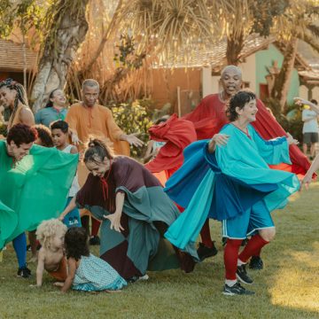 Balé Teatro Castro Alves tem programação especial durante a temporada de Verão; confira