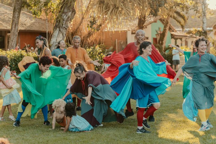 Balé Teatro Castro Alves tem programação especial durante a temporada de Verão; confira