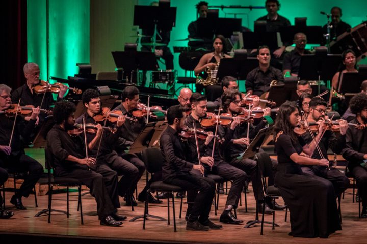 TCA promove cursos gratuitos de iniciação ao universo da música sinfônica