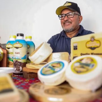 Na Chapada Diamantina, produtores lucram até R$ 1 milhão vendendo leite