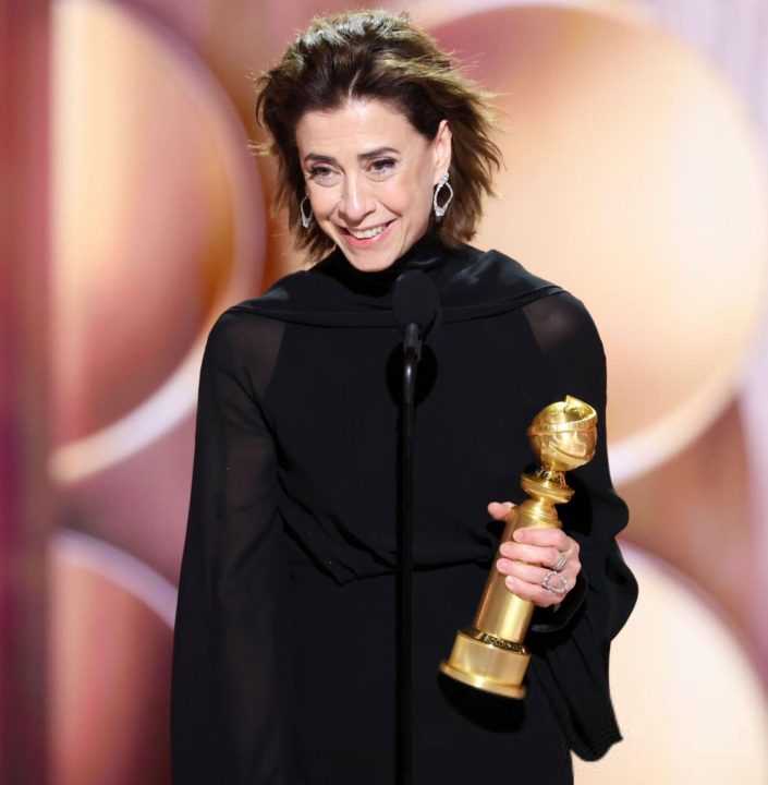 Fernanda Torres ganha Globo de Ouro de Melhor Atriz por ‘Ainda Estou Aqui’; veja lista de premiados
