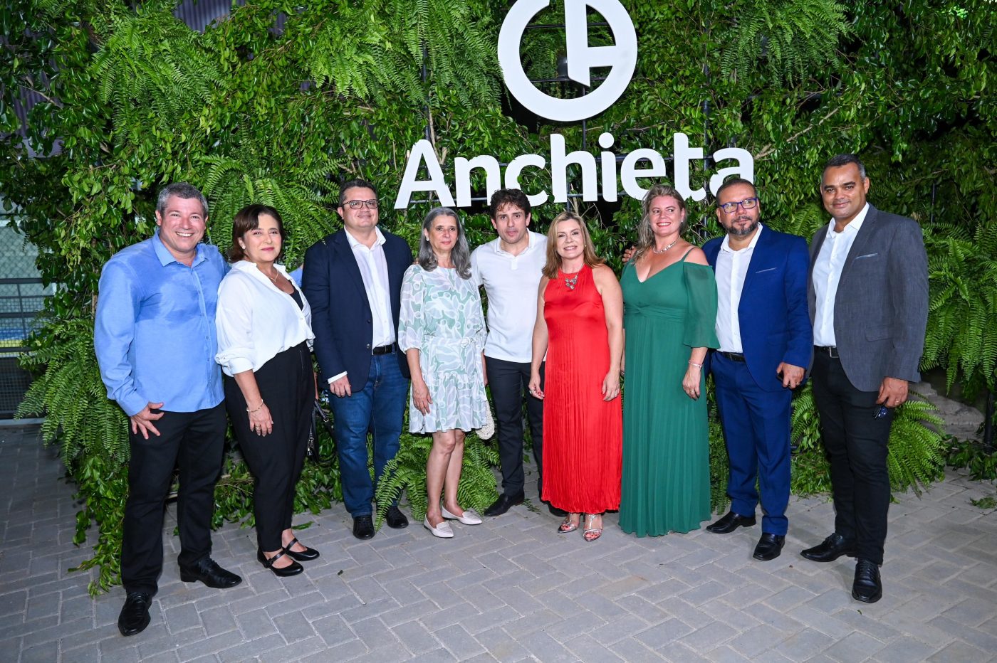 Grupo Anchieta