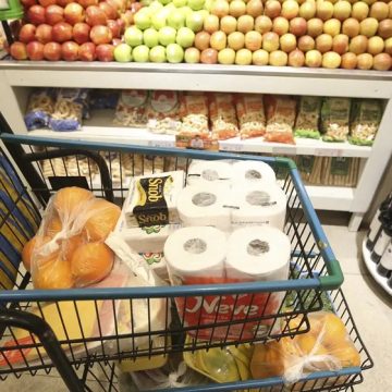 Entenda como a reforma tributária afetará preços dos alimentos