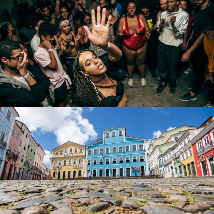 Casa BATEKOO será inaugurada no coração do Pelourinho em fevereiro; aos detalhes