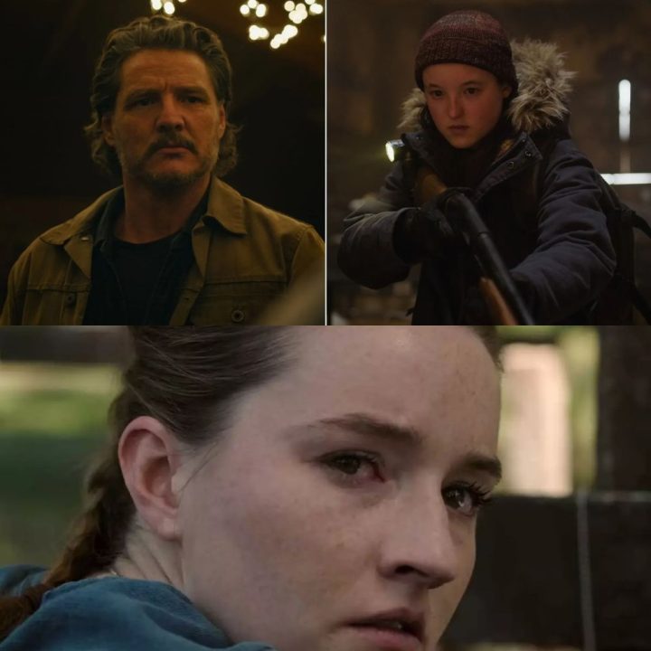 Segunda temporada de The Last of Us ganha data de estreia e trailer; veja