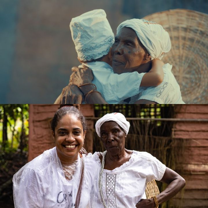 Diretora baiana se destaca com indicação na principal premiação nacional de videoclipes