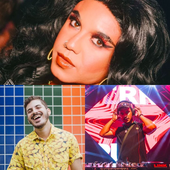 Verão 40: matinê com DJs e performance drag celebra quatro décadas do axé neste sábado (11), no Rio Vermelho