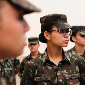 Com vagas em Salvador, Forças Armadas iniciam alistamento voluntário feminino