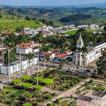 Cidade baiana foi a que mais choveu em 24h no Brasil, aponta Inmet