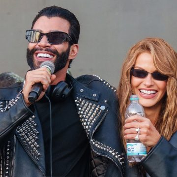 Esposa de Gusttavo Lima mostra efeito colateral ao tentar engravidar