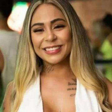 Irmã de Anna Poly morre 5 dias após a falecimento da influencer