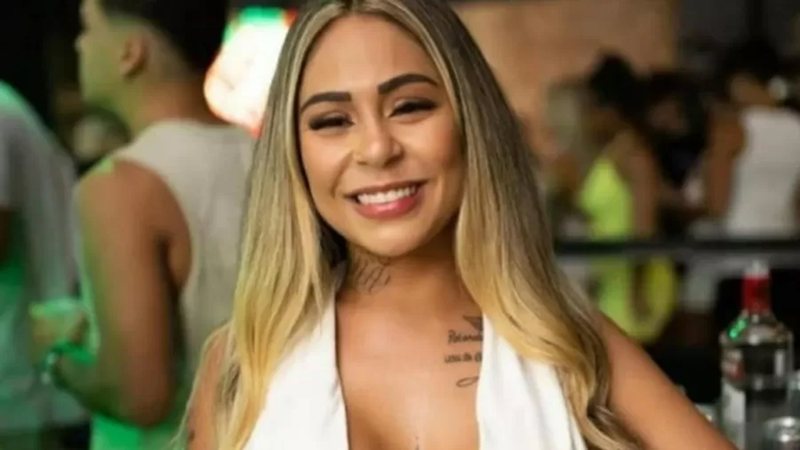 Irmã de Anna Poly morre 5 dias após a falecimento da influencer