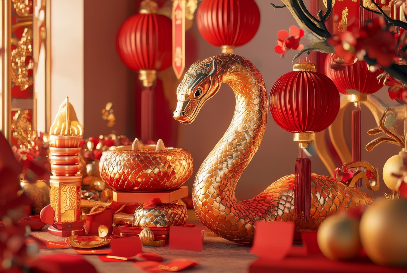 Ano Novo Chinês: o que significa o Ano da Serpente e as tradições curiosas da celebração