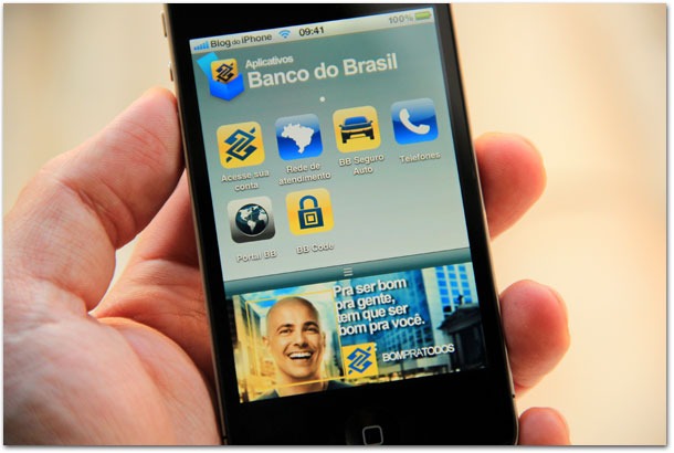 Banco do Brasil caiu? Aplicativo do banco apresenta instabilidade neste sábado (04)