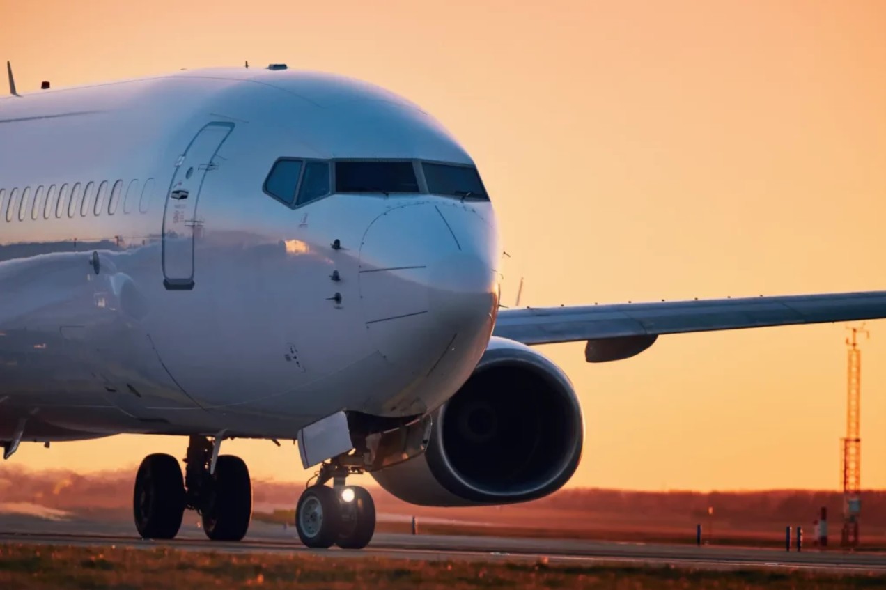 Azul e Gol fecham acordo para criar maior companhia aérea do país