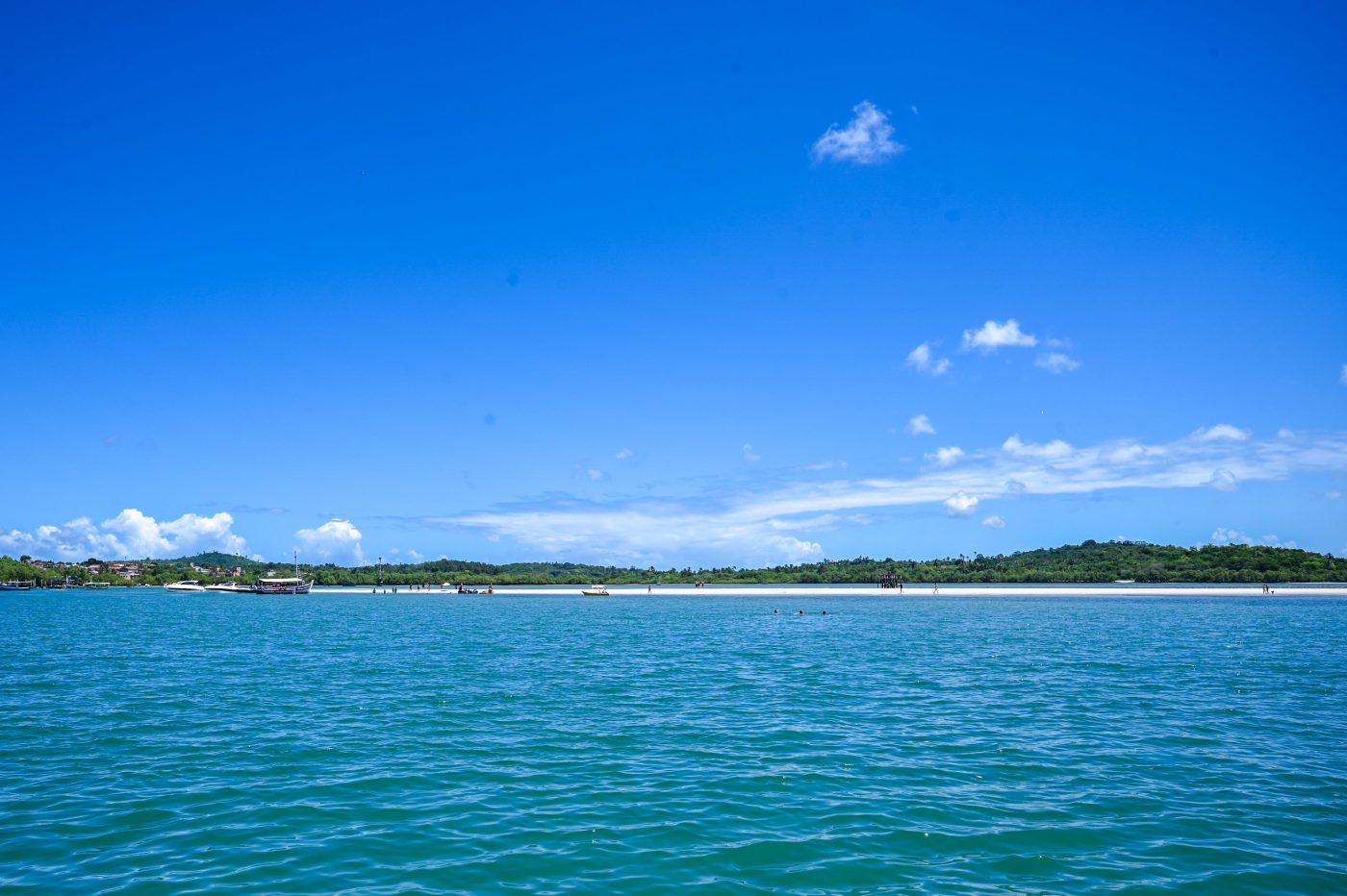 Ilha de Itaparica