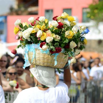 Fé e devoção: confira as festas populares que vão movimentar o Verão de Salvador