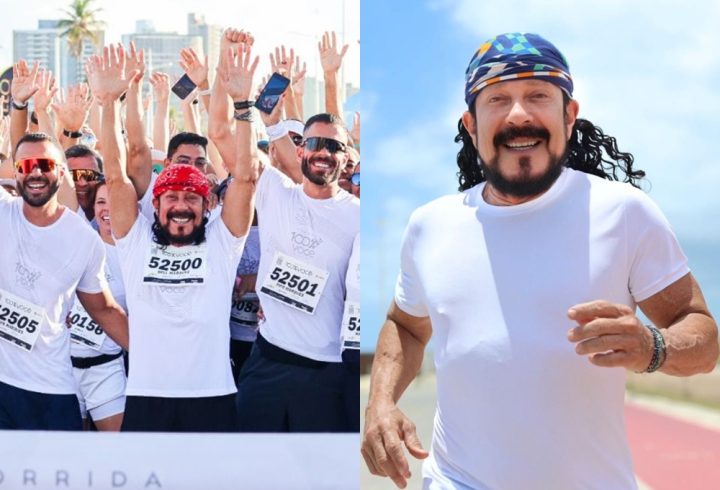 Bell Marques prepara novas edições da Corrida 100% Você pelo Brasil após avaliação positiva