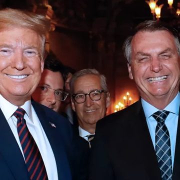 PGR rejeita pedido de Bolsonaro para recuperar passaporte e viajar aos EUA para posse de Trump