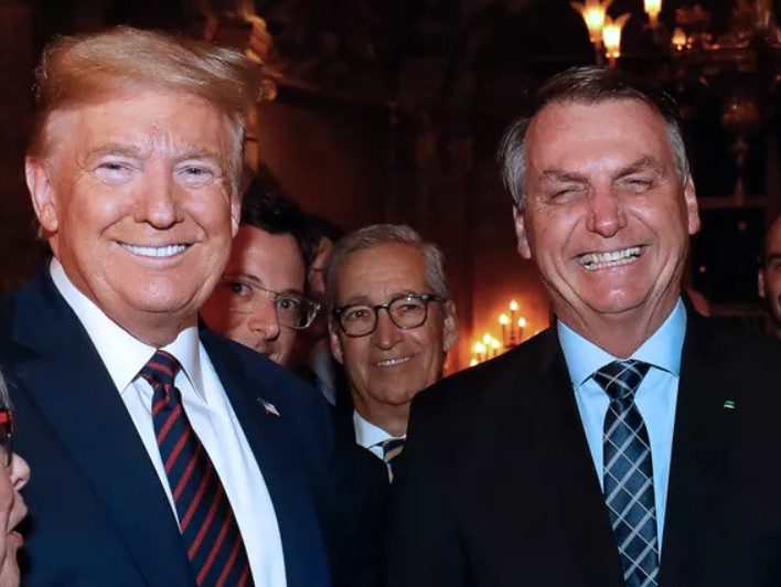 PGR rejeita pedido de Bolsonaro para recuperar passaporte e viajar aos EUA para posse de Trump