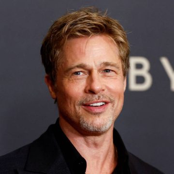 Golpista usa IA e mulher perde R$ 5,2 milhões achando que namorava Brad Pitt