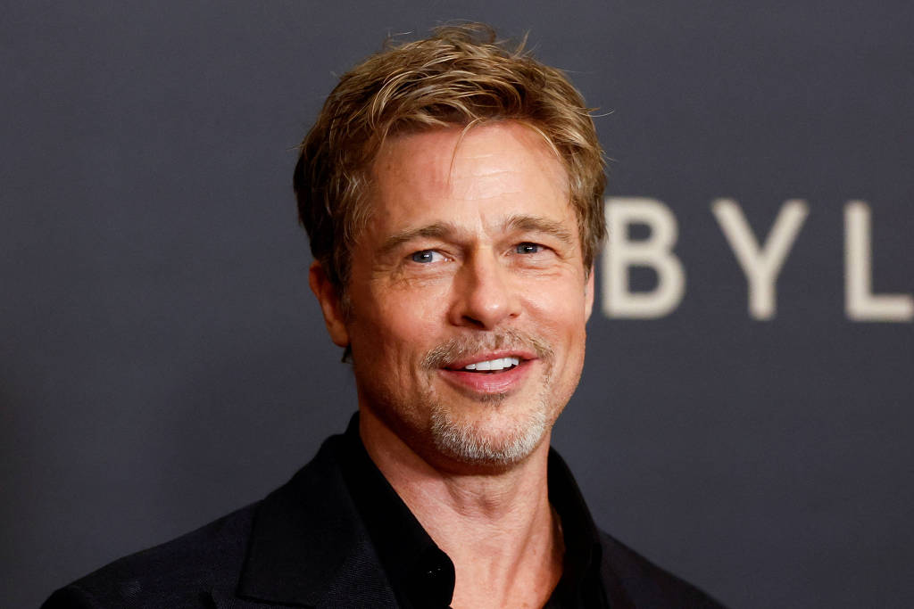 Golpista usa IA e mulher perde R$ 5,2 milhões achando que namorava Brad Pitt