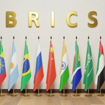 Sob presidência do Brasil, Brics recebe oficialmente a Indonésia como membro pleno