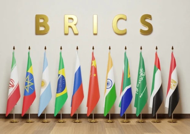 Sob presidência do Brasil, Brics recebe oficialmente a Indonésia como membro pleno