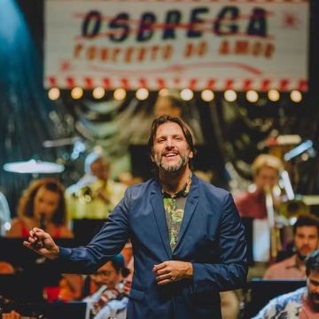 De Pablo do Arrocha a ópera tcheca, Osba prepara repertório ousado para Osbrega deste final de semana; confira