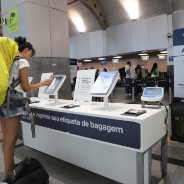 Azul inaugura voo ligando Salvador a Lençóis, na Chapada Diamantina