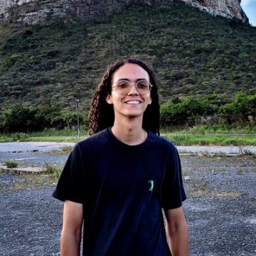 ‘Meu foco nunca foi o Enem’, diz aluno de escola pública que passou em Medicina na Universidade Federal do Oeste da Bahia