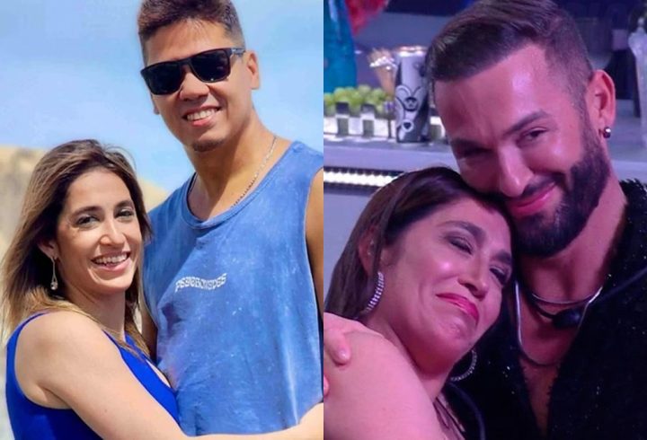 Marido de Daniele Hypólito desabafa e fala de traumas da ex-ginasta: ‘Está sofrendo’