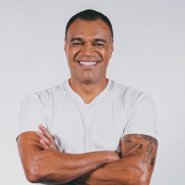 Denilson ganhará o dobro na Globo; saiba salário do comentarista