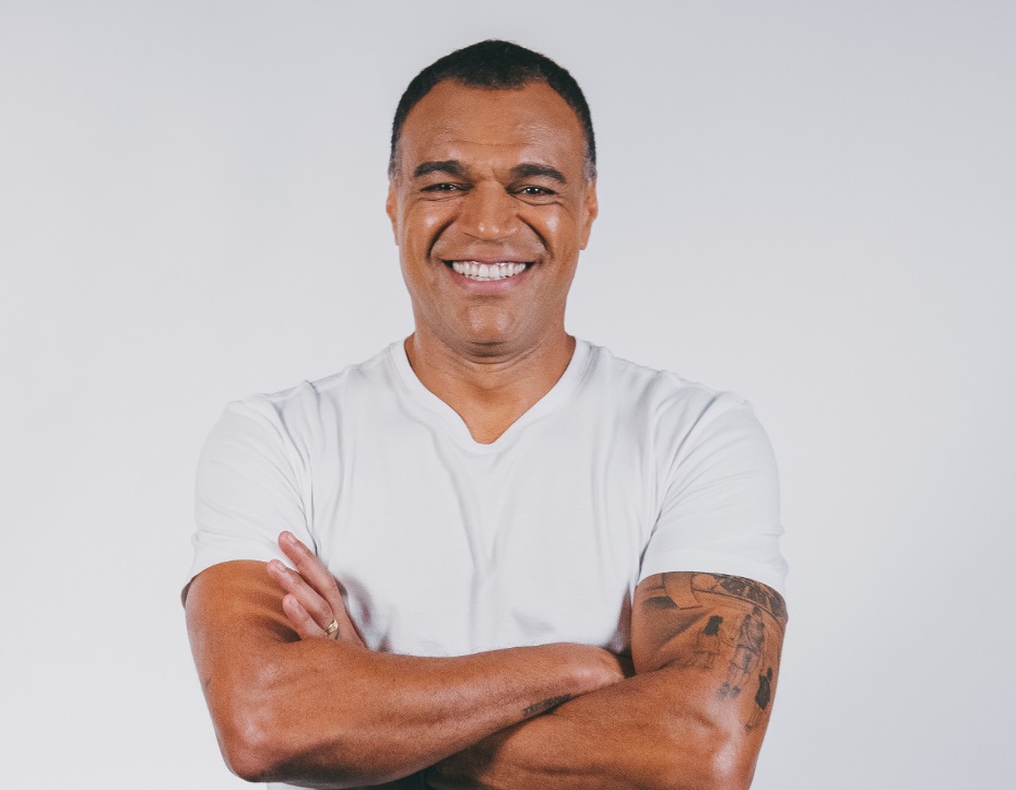 Denilson ganhará o dobro na Globo; saiba salário do comentarista