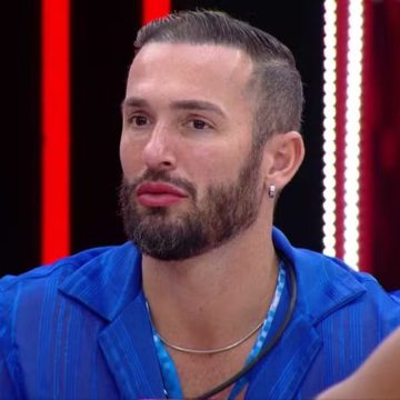 Diego Hypólito revela falência antes do BBB 25: ‘Perdi mais de R$ 10 milhões’