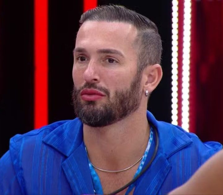 Diego Hypólito revela falência antes do BBB 25: ‘Perdi mais de R$ 10 milhões’