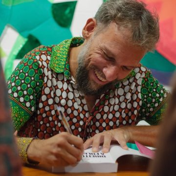 ‘Direito à Folia’: Com evento no Velho Espanha, professor da UFBa lança livro sobre Carnaval e políticas públicas