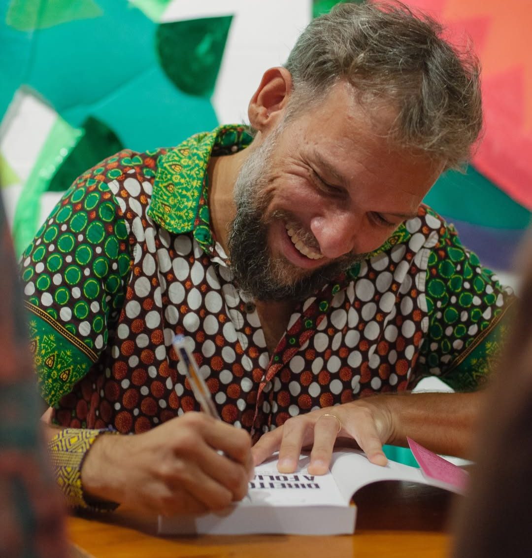 ‘Direito à Folia’: Com evento no Velho Espanha, professor da UFBa lança livro sobre Carnaval e políticas públicas