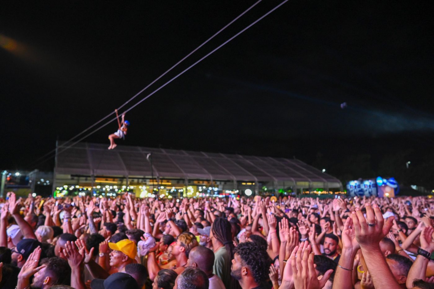 Festival de Verão 2025